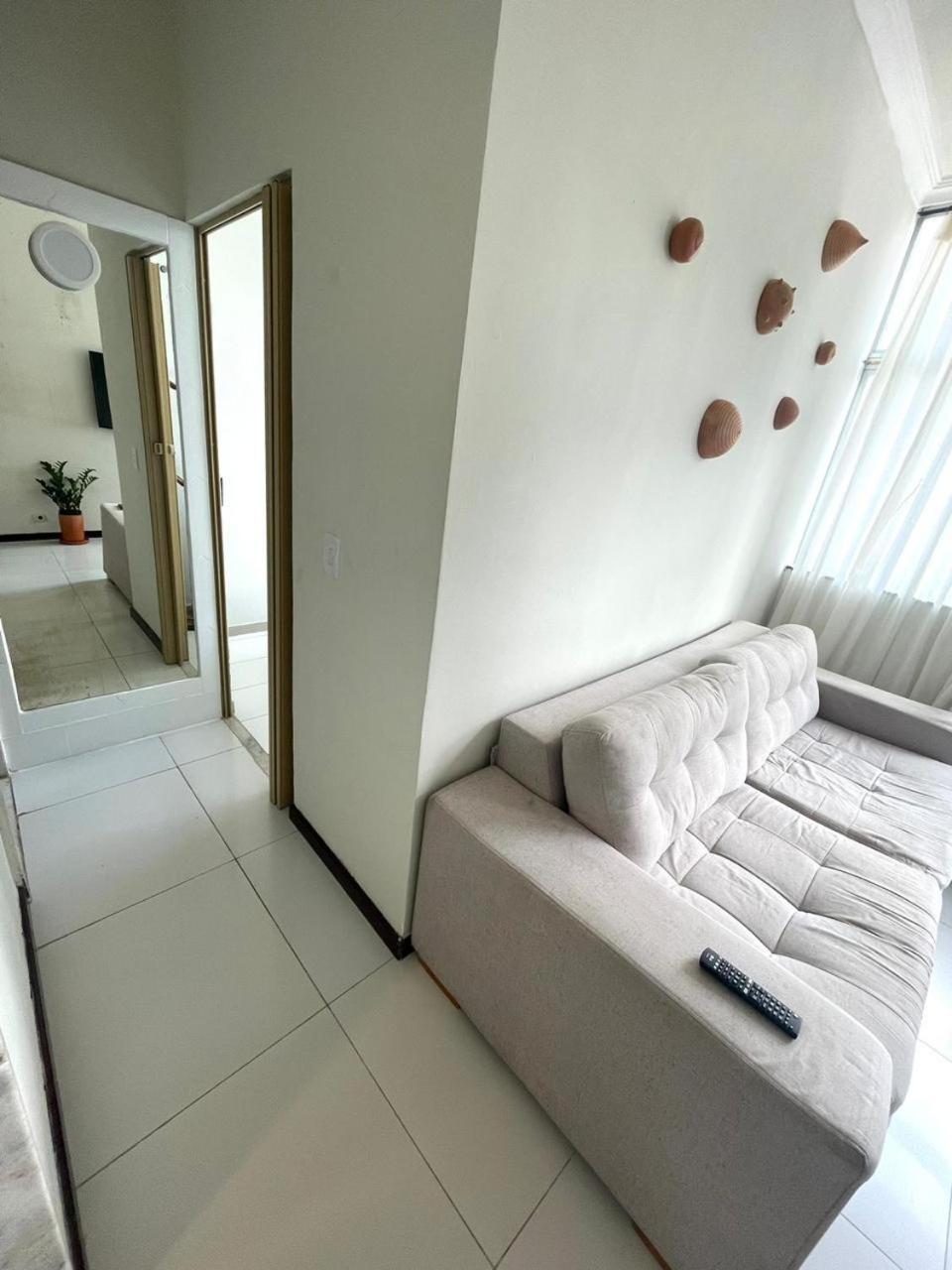 Beira-mar De Boa Viagem Apartment