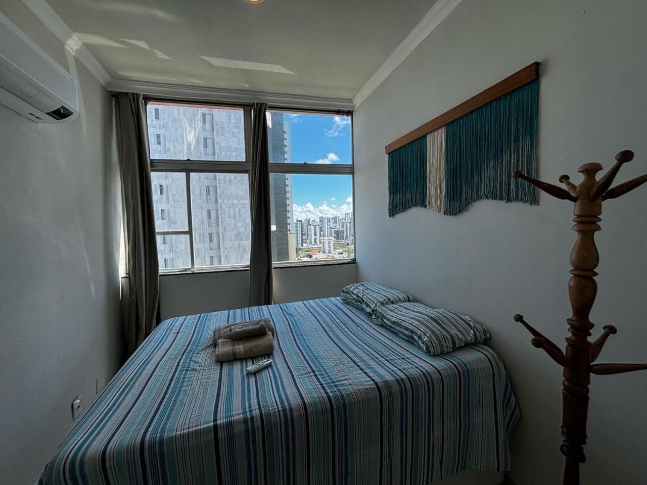 Beira-mar De Boa Viagem Apartment *