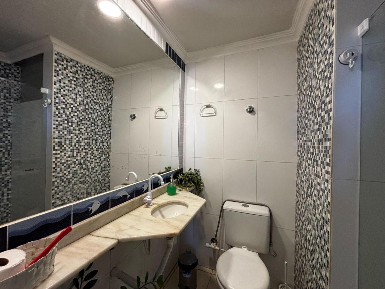 Apartment Beira-mar De Boa Viagem Recife