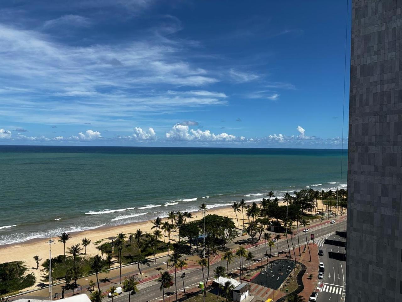 Beira-mar De Boa Viagem Apartment *