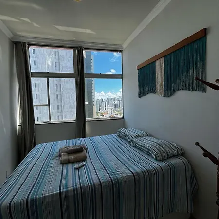 Beira-Mar De Boa Viagem Apartment Recife Exterior photo