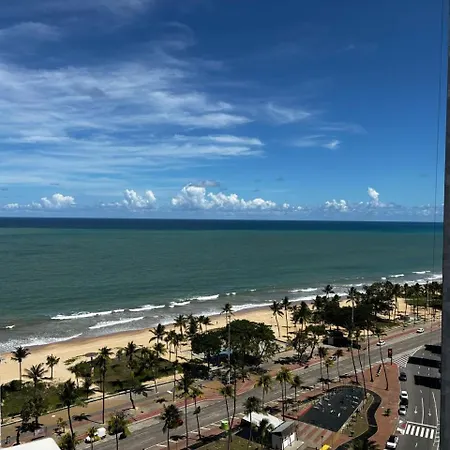 Beira-Mar De Boa Viagem Apartment Recife Exterior photo